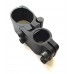 Quickie Brake Clamp for Helium/Xenon